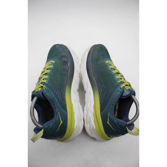 Hoka One One Bondi 6  Mens 8.5 Running Shoes Sneakers Trainers Athletic - Picture 6 of 10